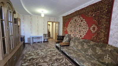 Sale of 1 room apartment, AEО, 3/9, near Epicenter