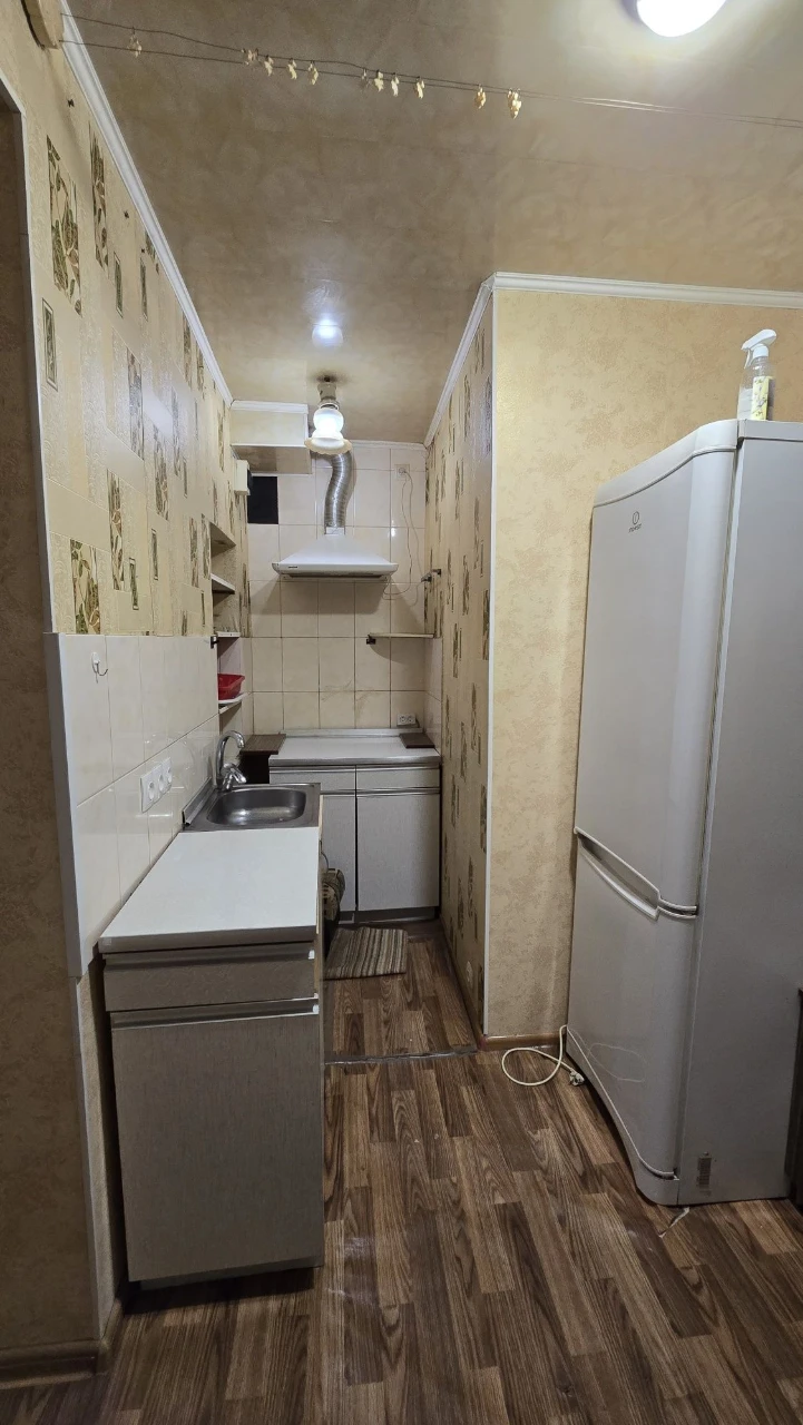 Sale of 1 room apartment, AEО, 3/9, near Epicenter