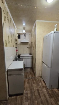 Sale of 1 room apartment, AEО, 3/9, near Epicenter