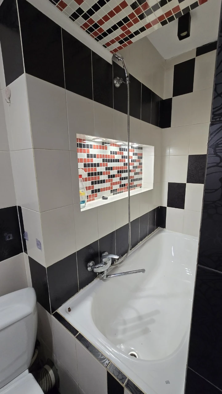 Sale of 1 room apartment, AEО, 3/9, near Epicenter