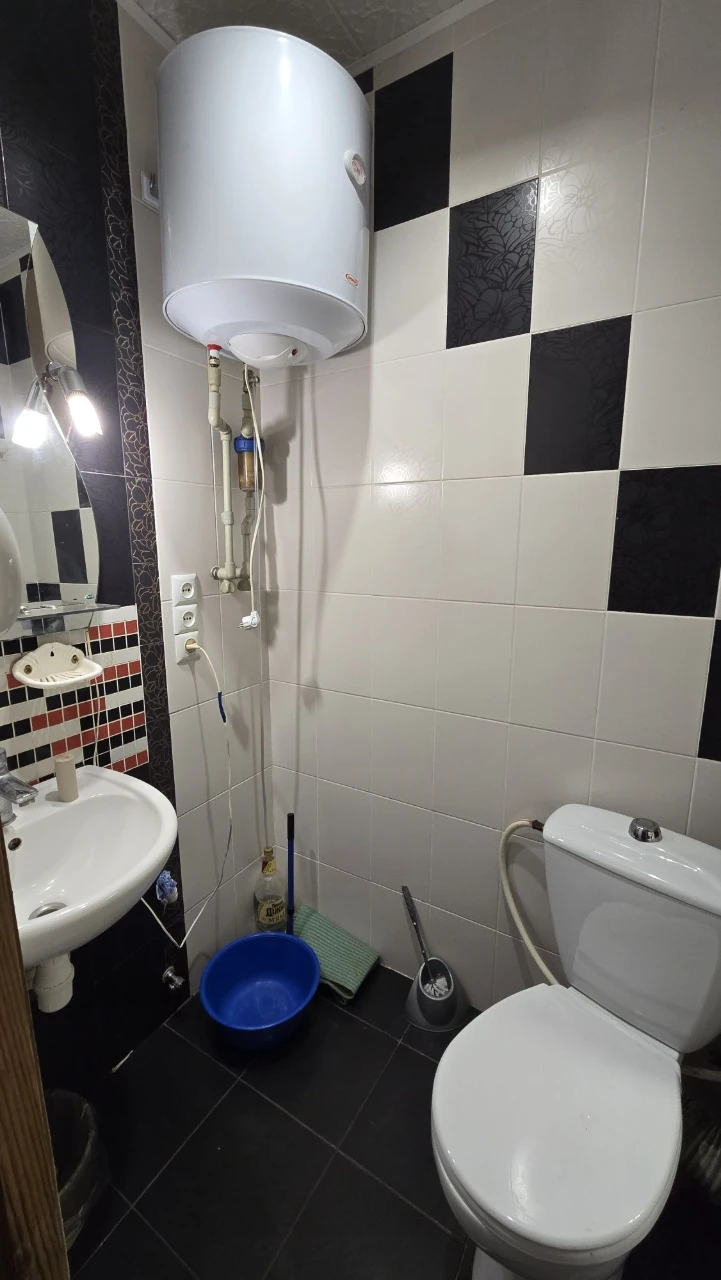 Sale of 1 room apartment, AEО, 3/9, near Epicenter
