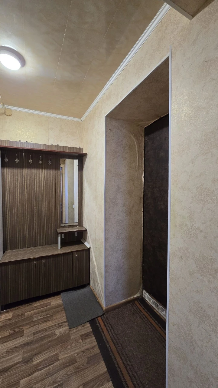 Sale of 1 room apartment, AEО, 3/9, near Epicenter