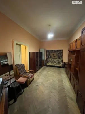 Long-Term Rental Apartment near the Train Station