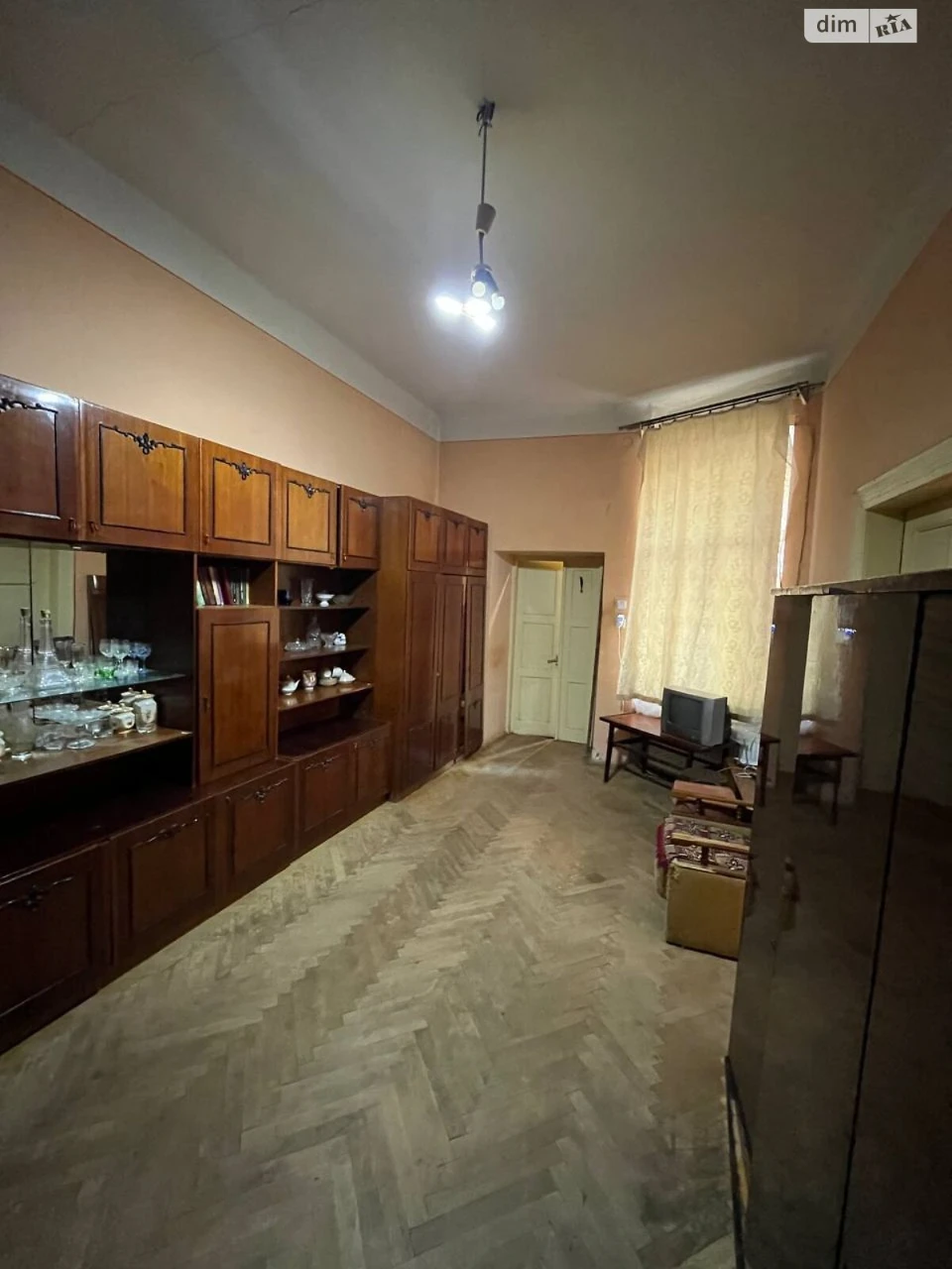 Long-Term Rental Apartment near the Train Station