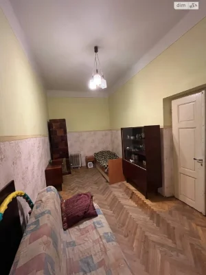 Long-Term Rental Apartment near the Train Station