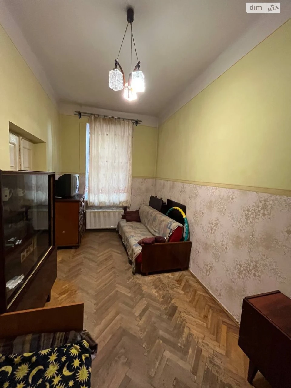 Long-Term Rental Apartment near the Train Station