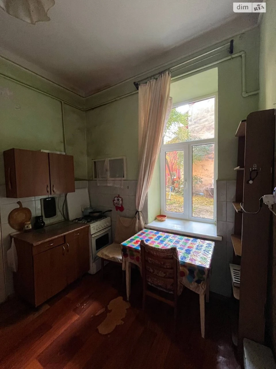 Long-Term Rental Apartment near the Train Station