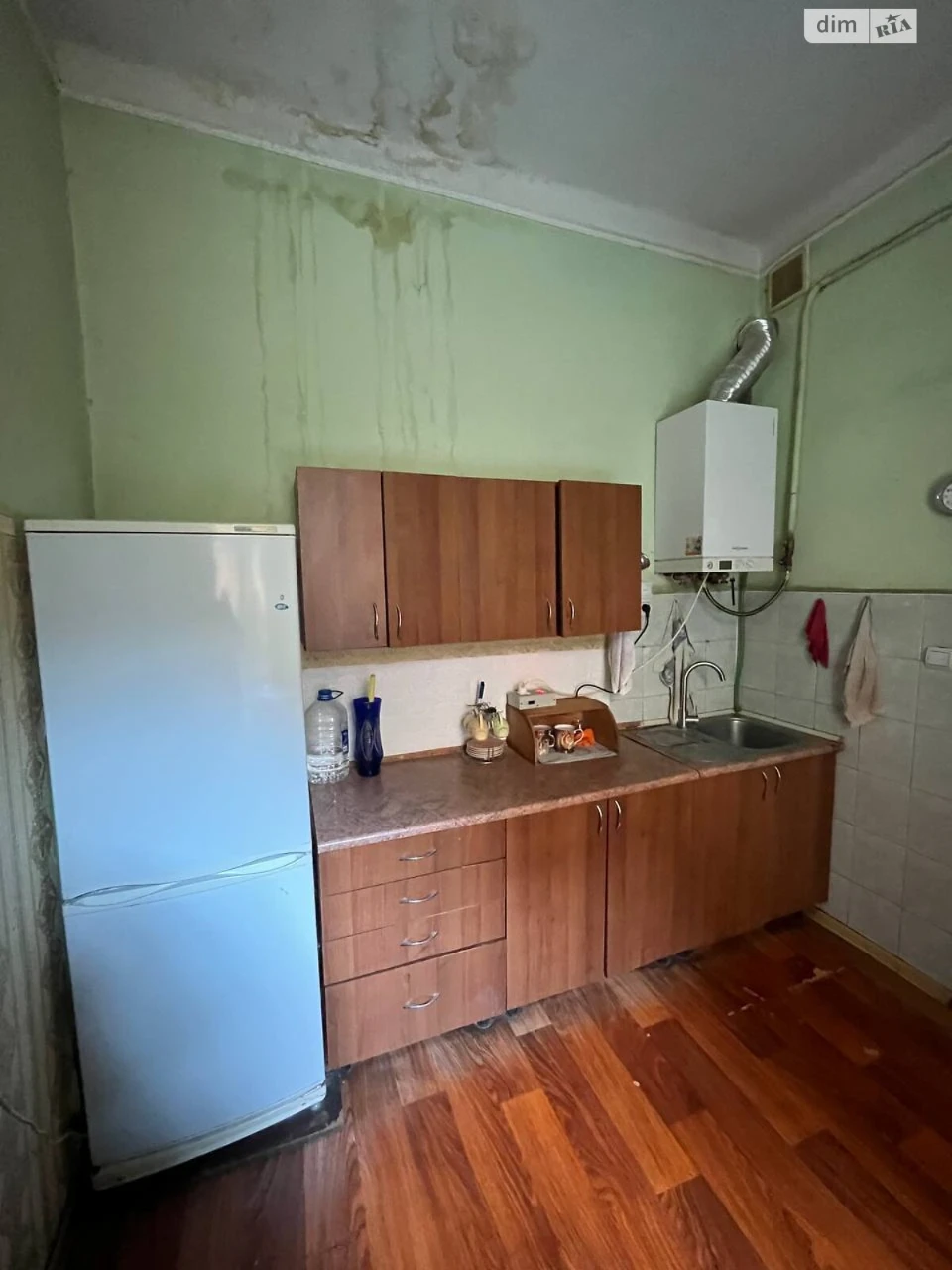 Long-Term Rental Apartment near the Train Station