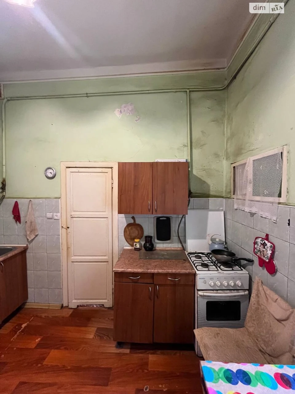 Long-Term Rental Apartment near the Train Station