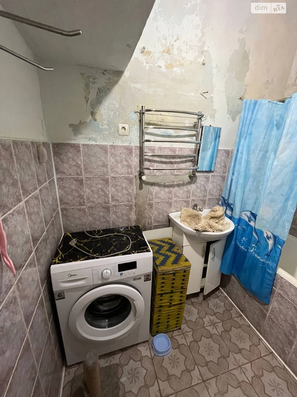 Long-Term Rental Apartment near the Train Station