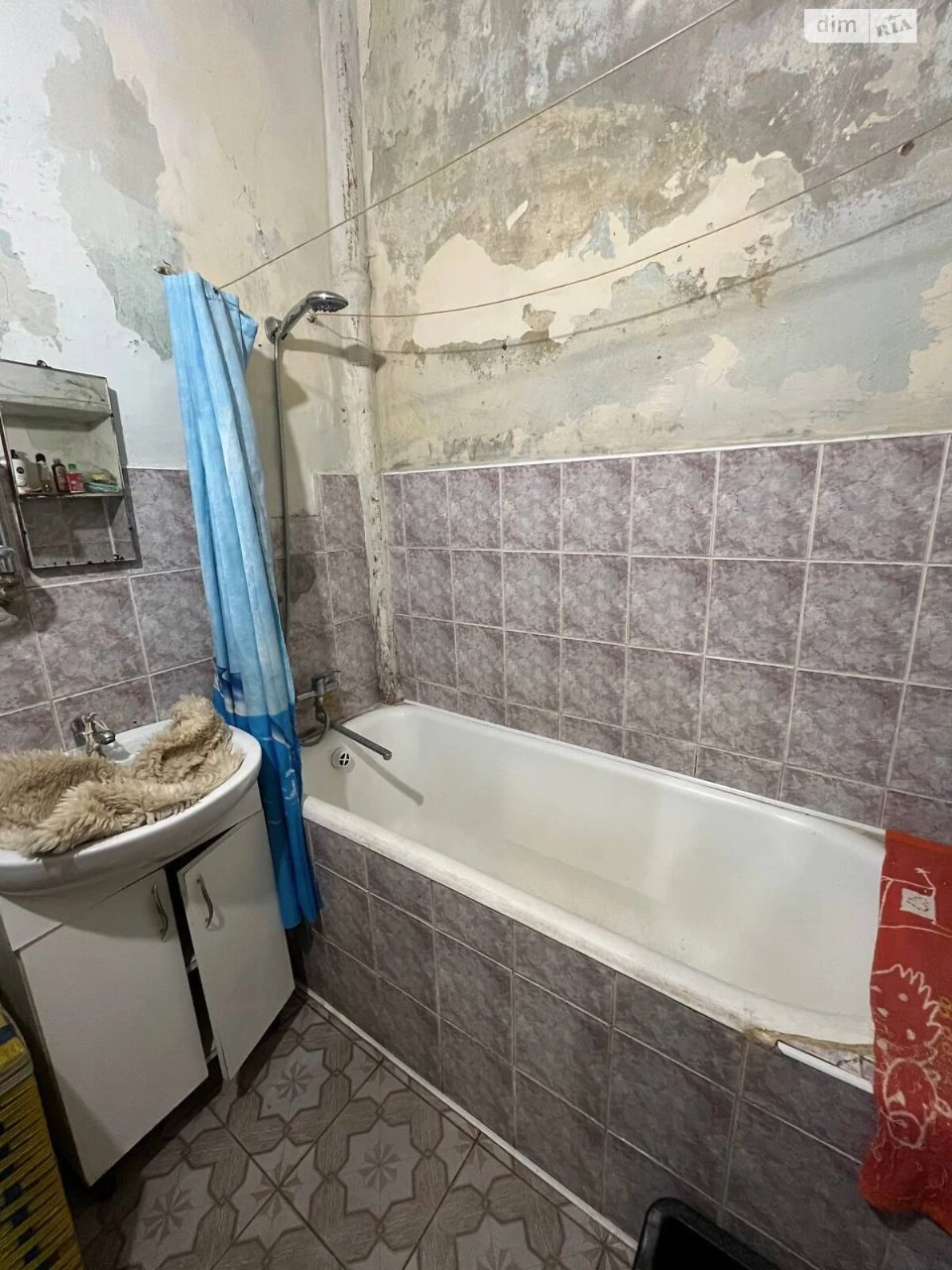 Long-Term Rental Apartment near the Train Station