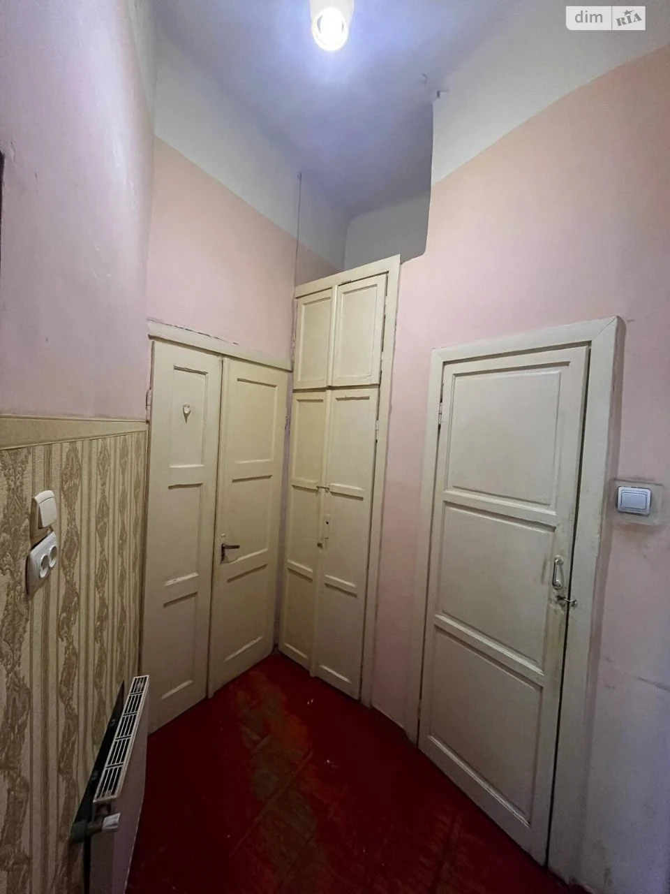 Long-Term Rental Apartment near the Train Station