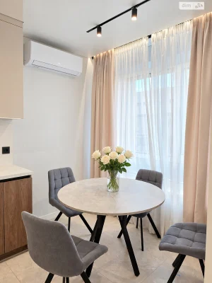 Long-Term Rental Apartment Solotarska Slobidka