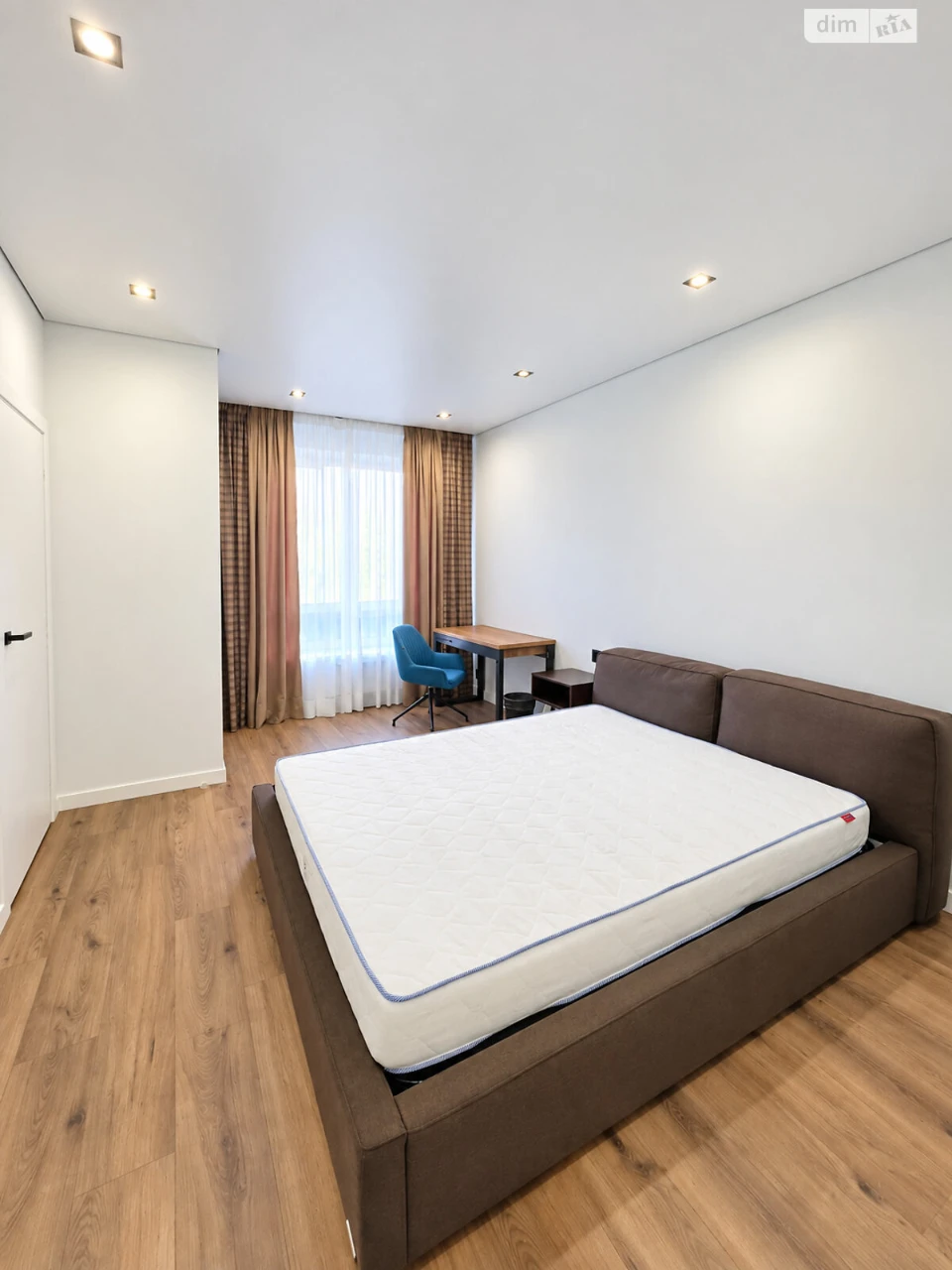 Long-Term Rental Apartment Solotarska Slobidka