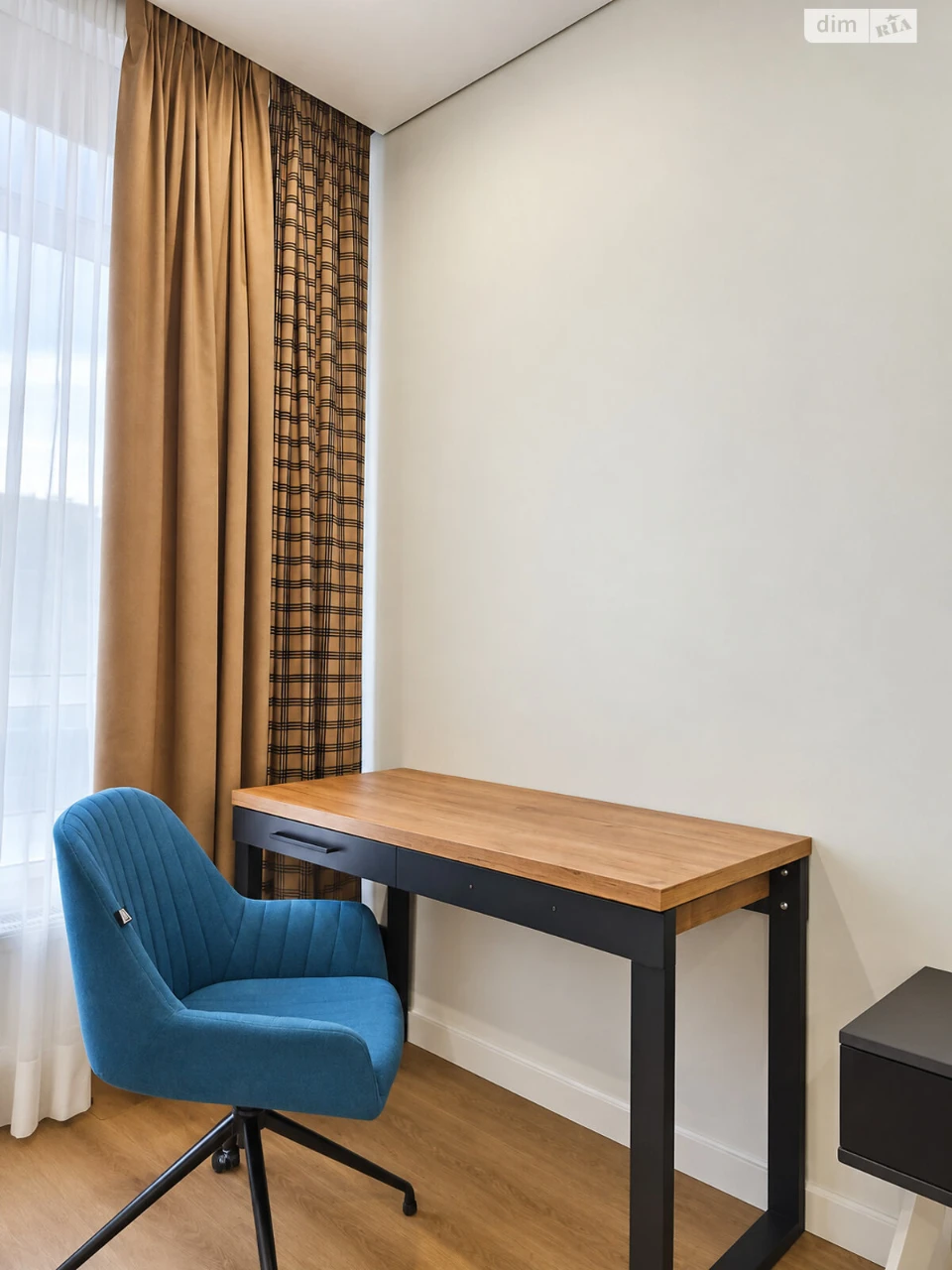 Long-Term Rental Apartment Solotarska Slobidka