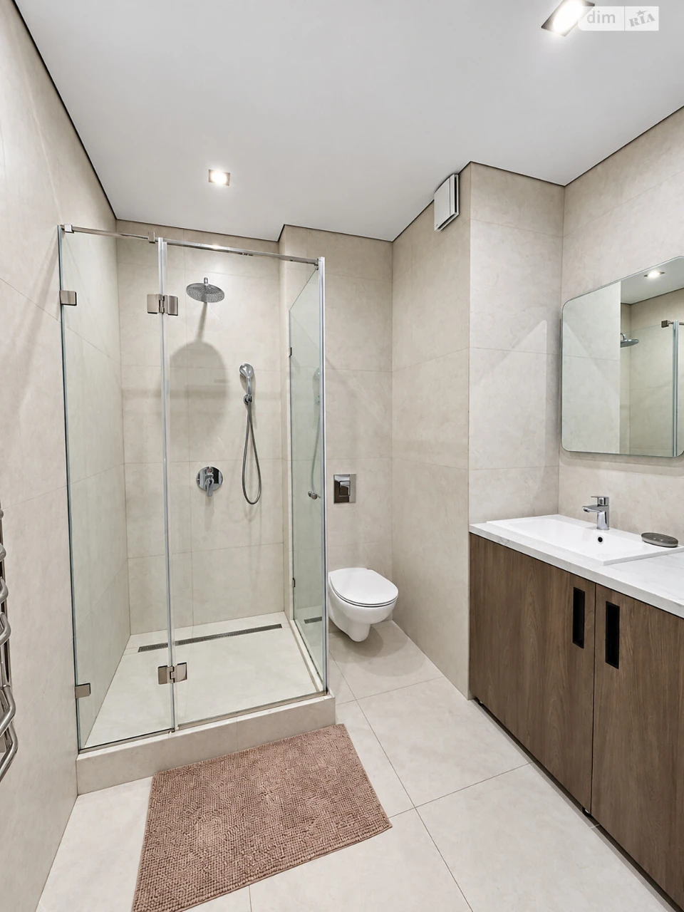 Long-Term Rental Apartment Solotarska Slobidka