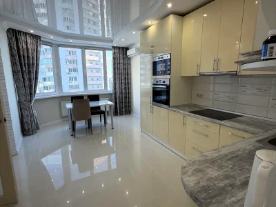 Оренда квартири 1-кімн. 55 м² 18/25 пов.