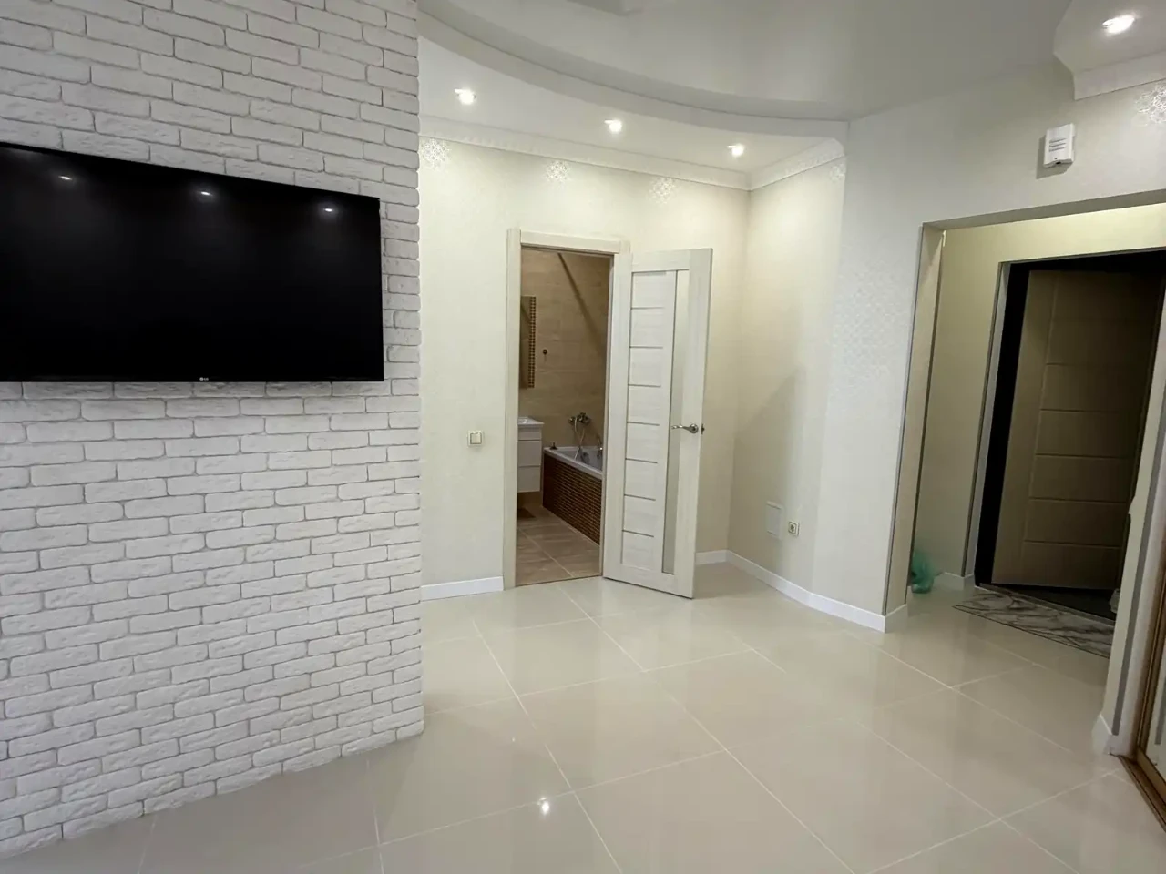 Оренда квартири 1-кімн. 55 м² 18/25 пов.