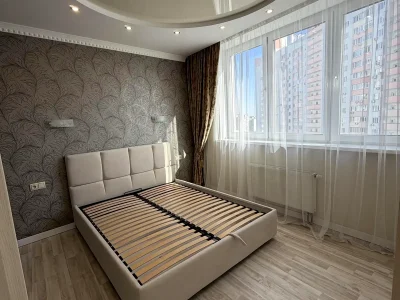 Оренда квартири 1-кімн. 55 м² 18/25 пов.