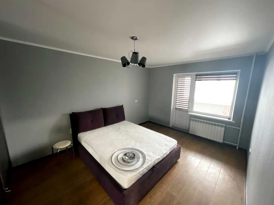 Apartment. Radenska Street, Kyiv