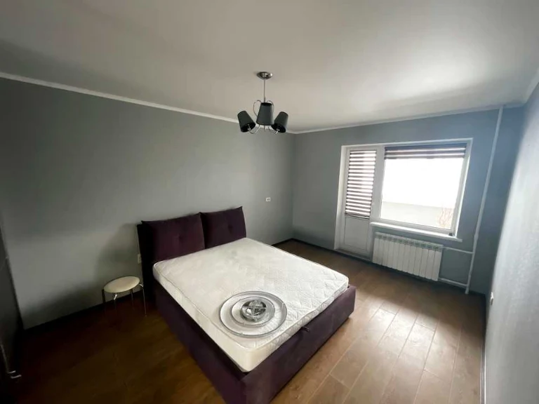 Apartment. Radenska Street, Kyiv