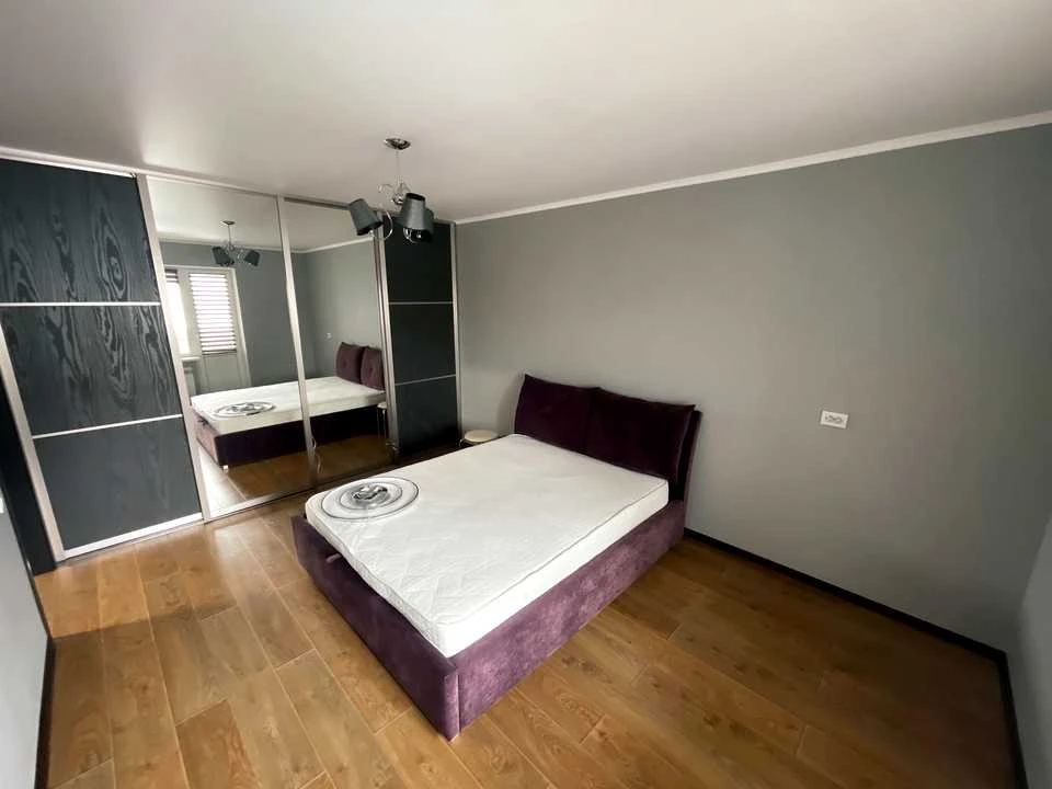 Apartment. Radenska Street, Kyiv
