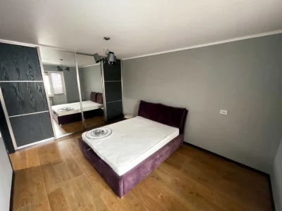 Apartment. Radenska Street, Kyiv