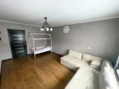 Apartment. Radenska Street, Kyiv