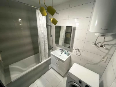 Apartment. Radenska Street, Kyiv