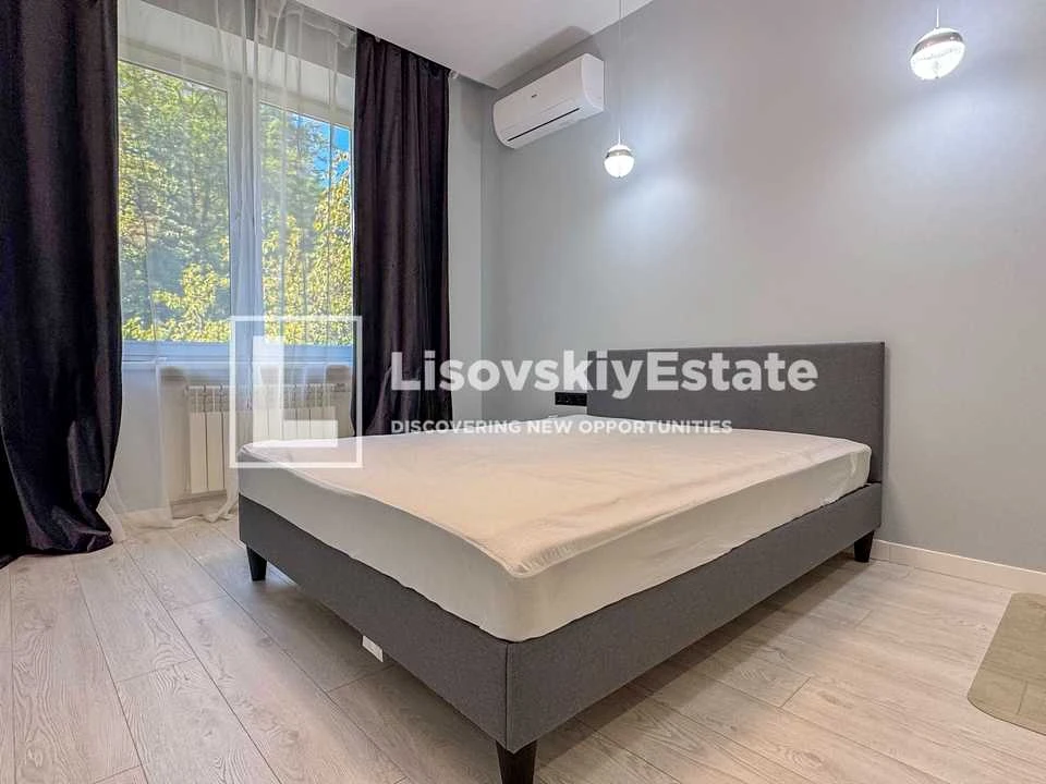 Apartment. Melnikova st., Kyiv