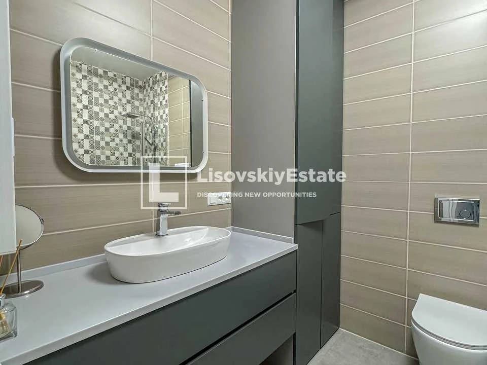 Apartment. Melnikova st., Kyiv