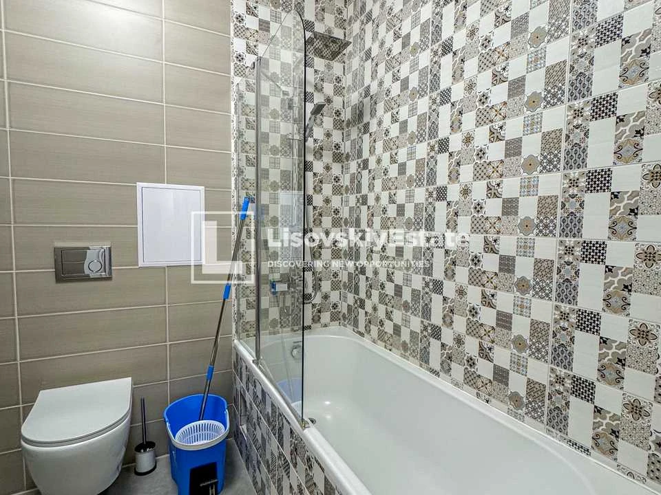 Apartment. Melnikova st., Kyiv