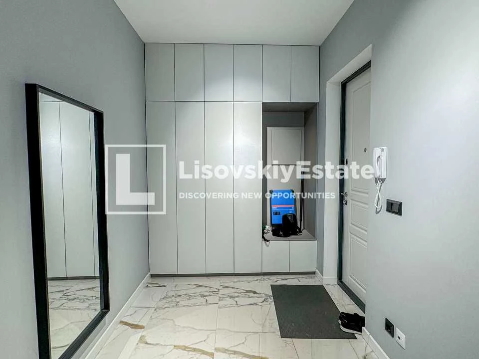 Apartment. Melnikova st., Kyiv