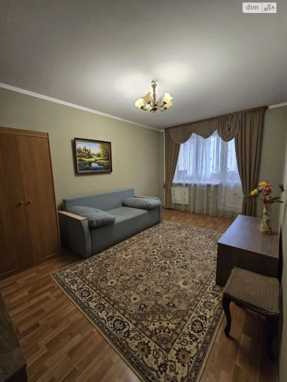 Apartment for sale Novobavarsky