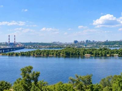 Квартира. Киев, проспект Миколи Бажана