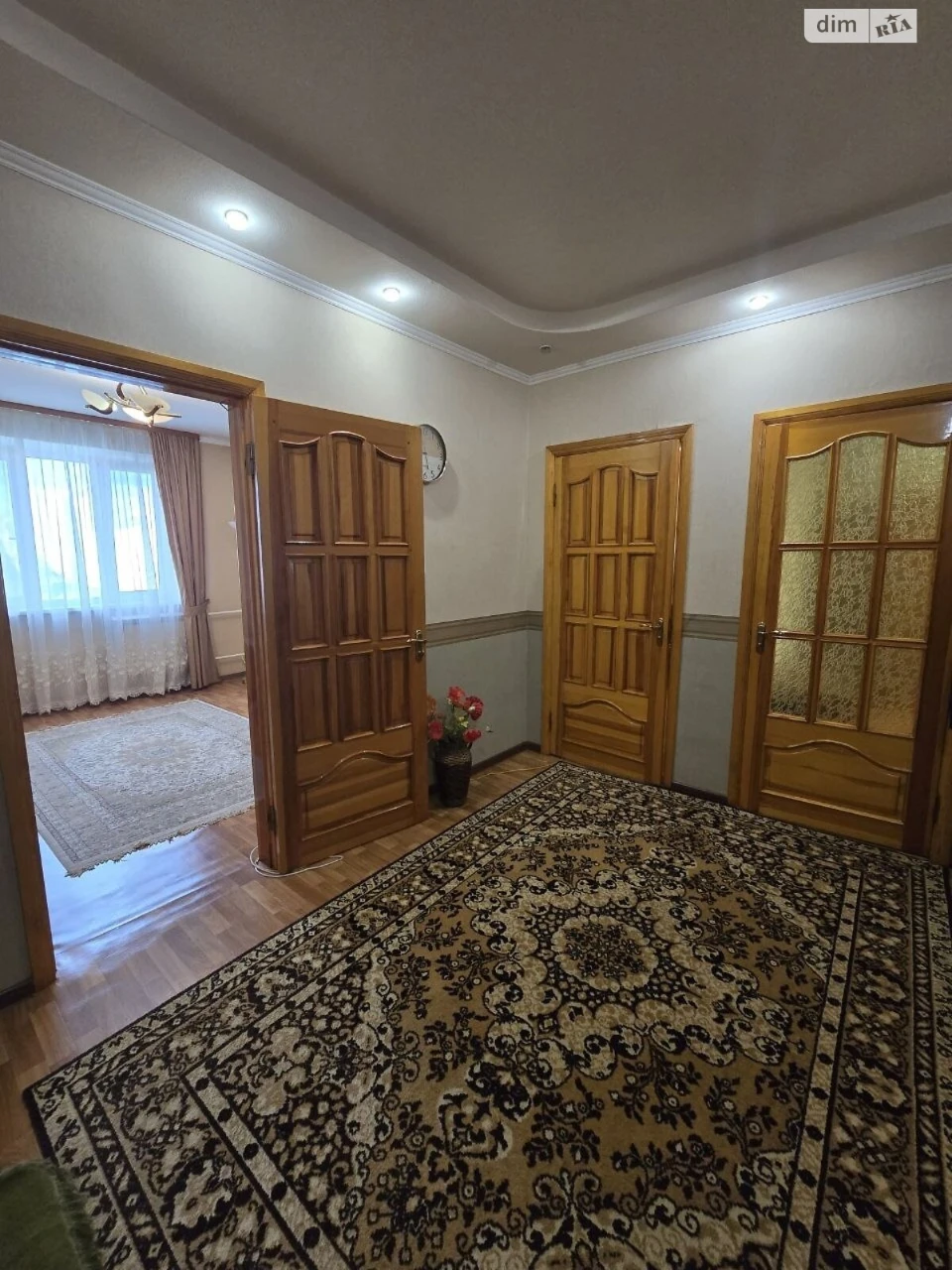 Apartment for sale Novobavarsky
