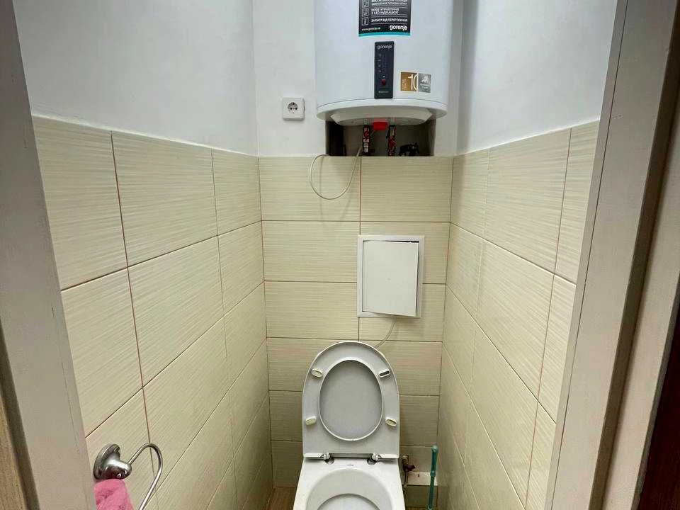 Квартира. Київ, вулиця Андоновича