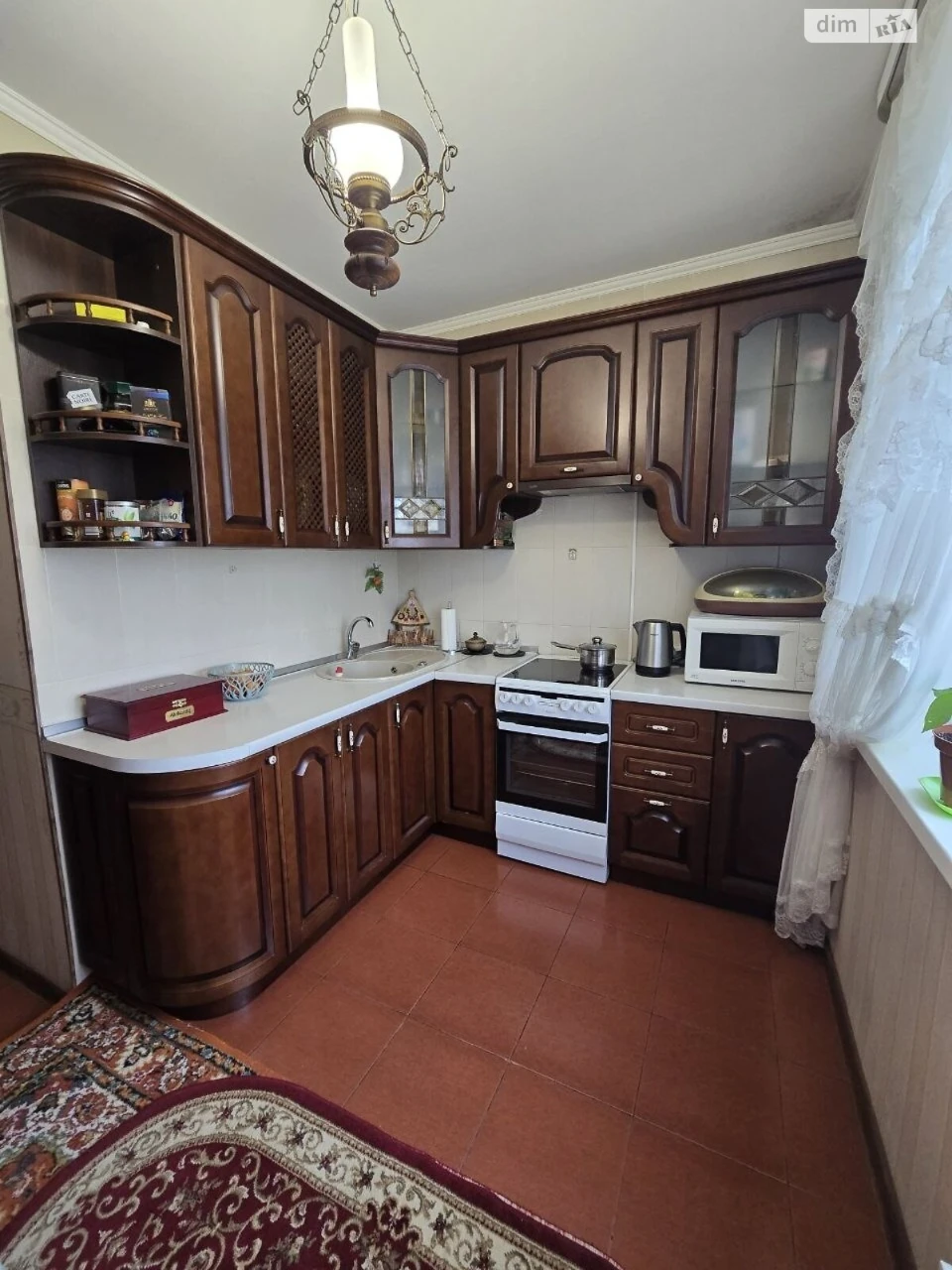 Apartment for sale Novobavarsky