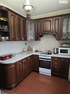 Apartment for sale Novobavarsky