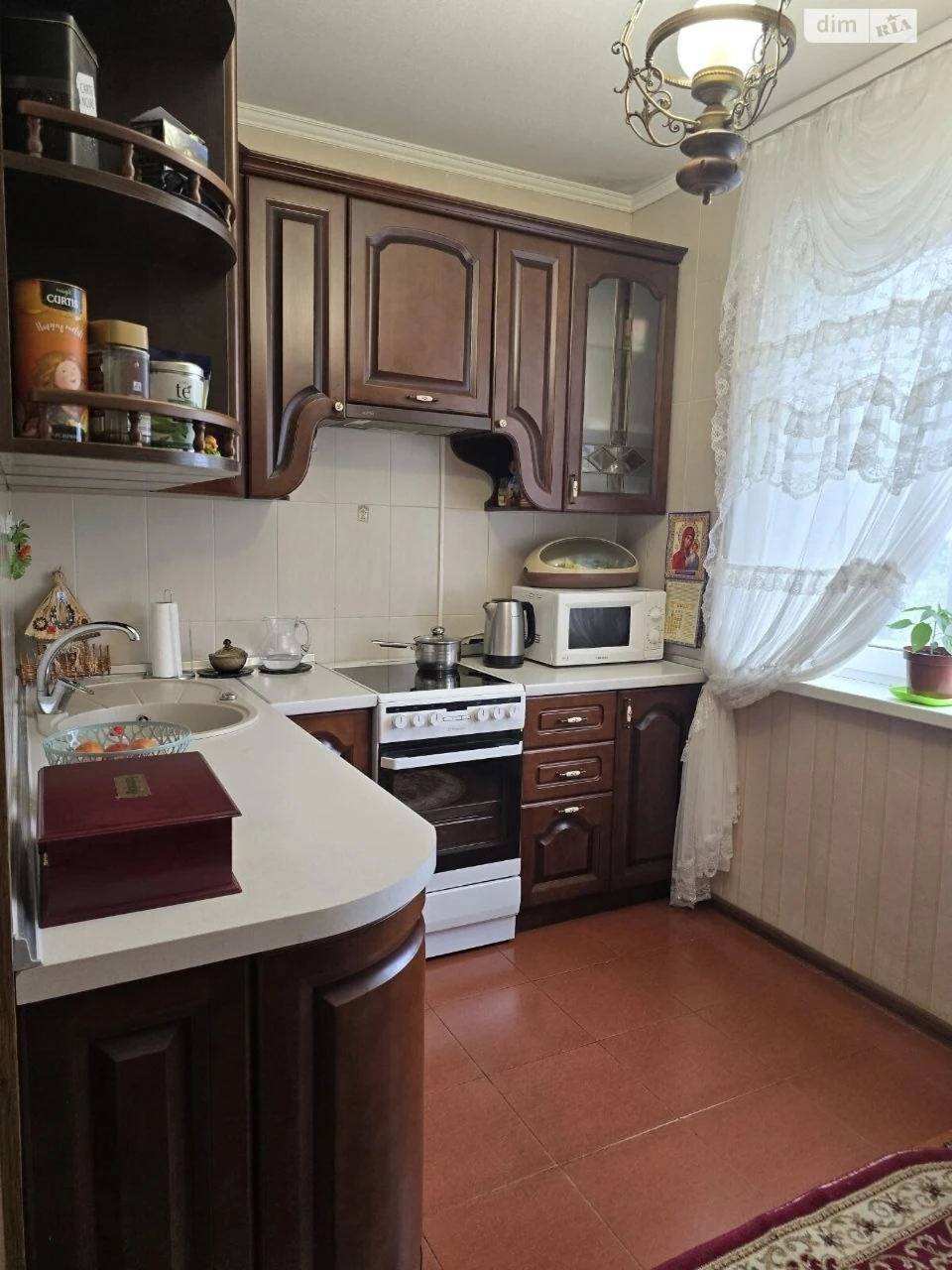 Apartment for sale Novobavarsky
