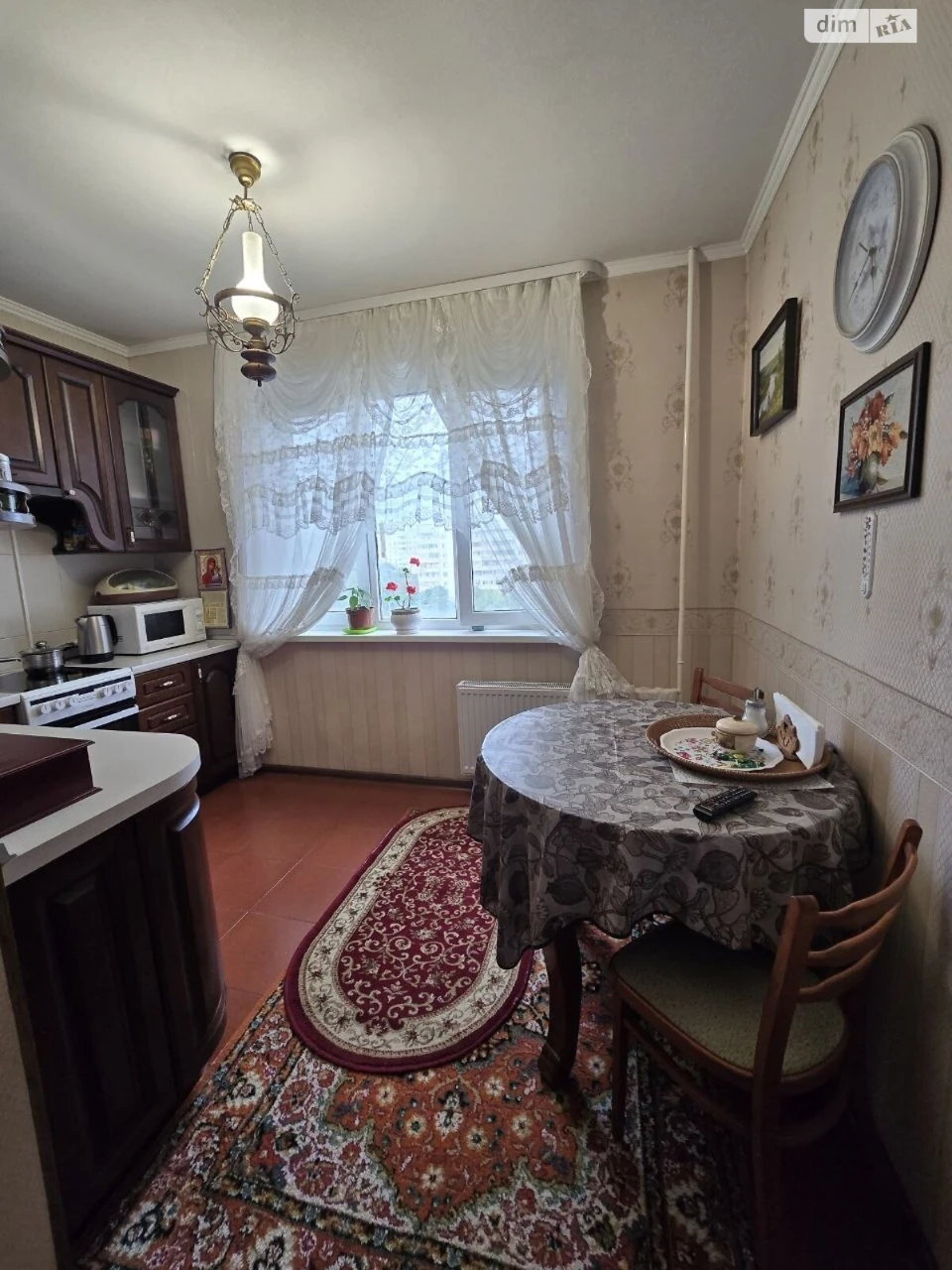 Apartment for sale Novobavarsky