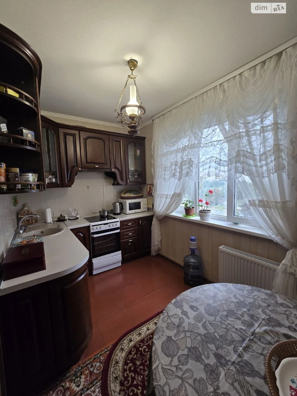Apartment for sale Novobavarsky