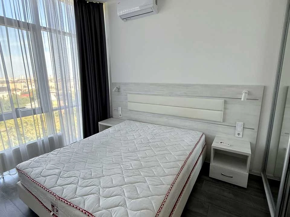 Квартира. Київ, Олегівська вул.