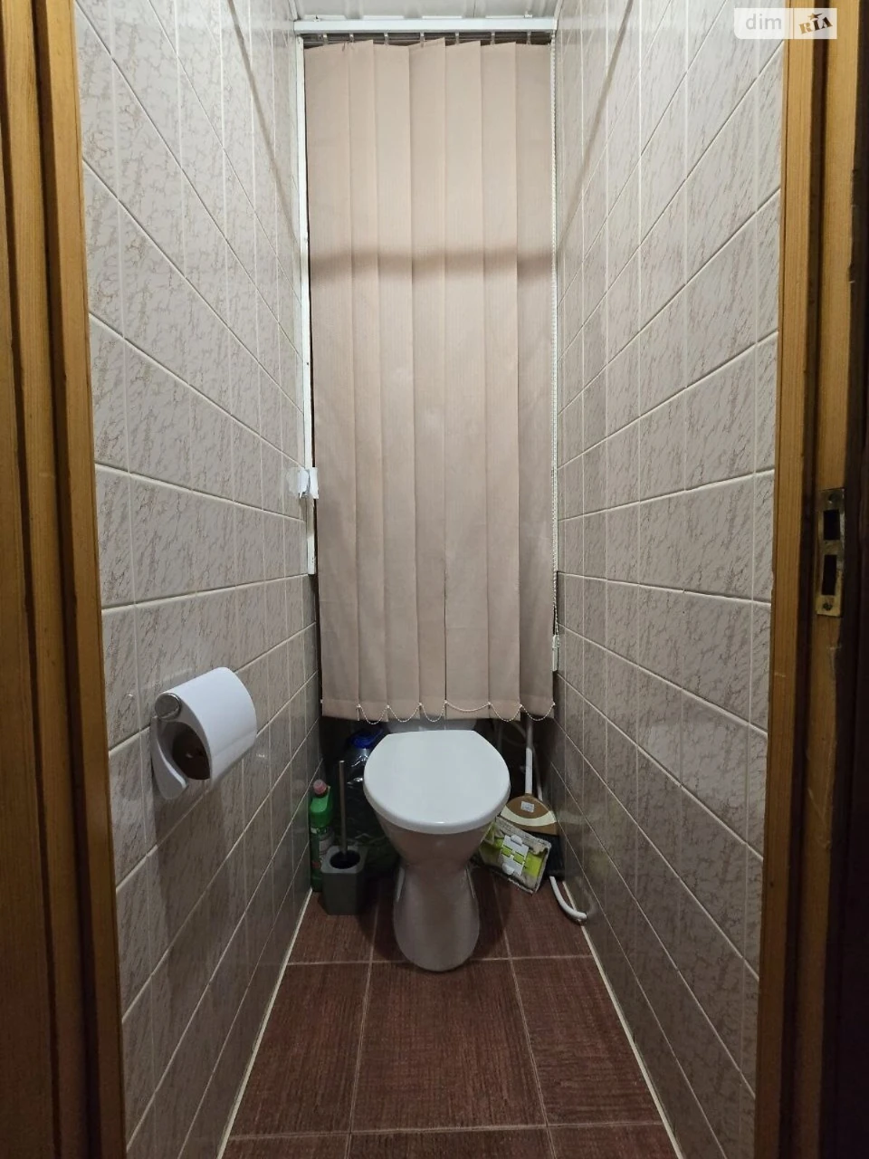 Apartment for sale Novobavarsky