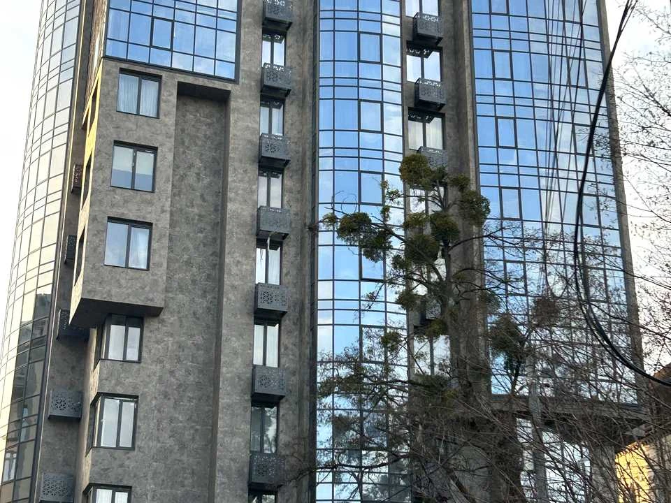 Квартира. Київ, Олегівська вул.