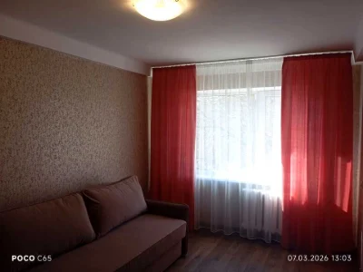 Квартира. Київ, вулиця Володимира Сальського