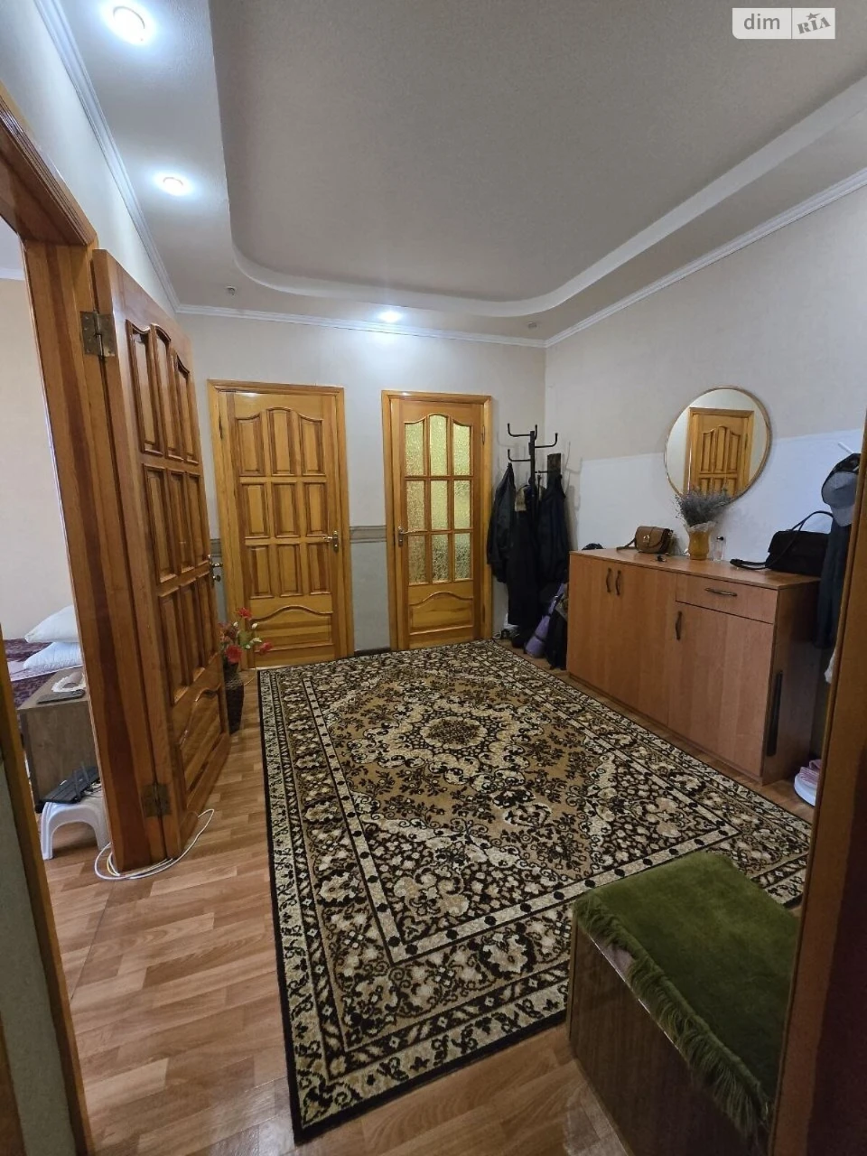 Apartment for sale Novobavarsky