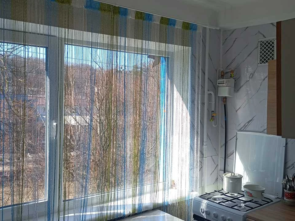 Квартира. Київ, вулиця Володимира Сальського