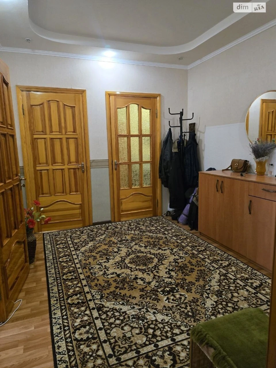 Apartment for sale Novobavarsky