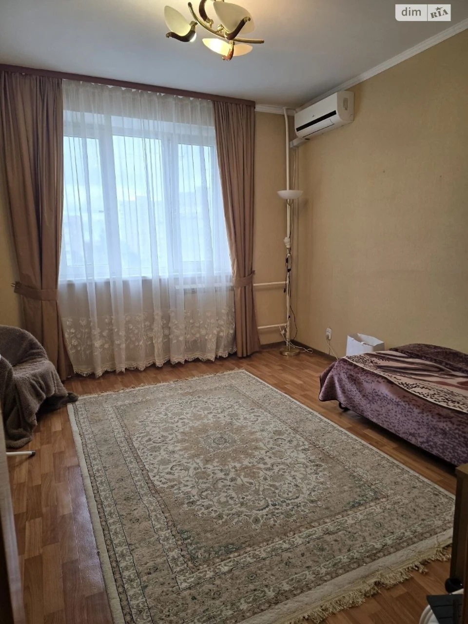 Apartment for sale Novobavarsky